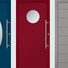 aluminium-doors gallery