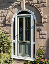 Composite Door