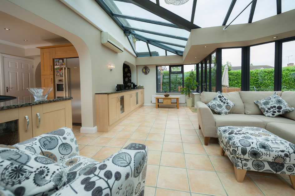Conservatory Example 5