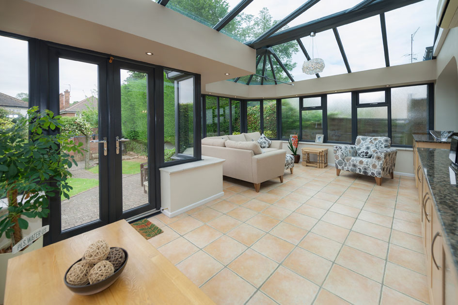Conservatory Example 6