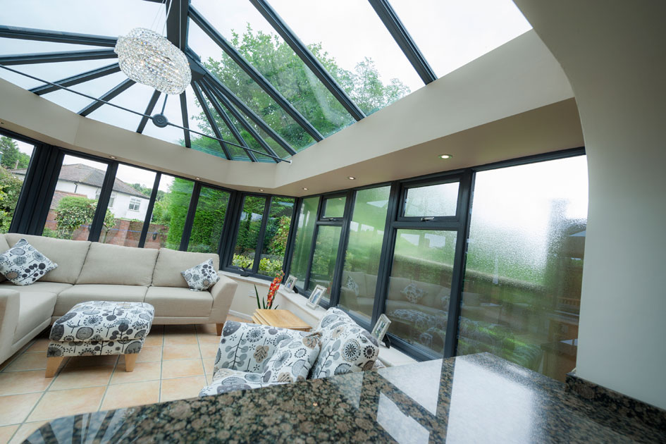 Conservatory Example 8