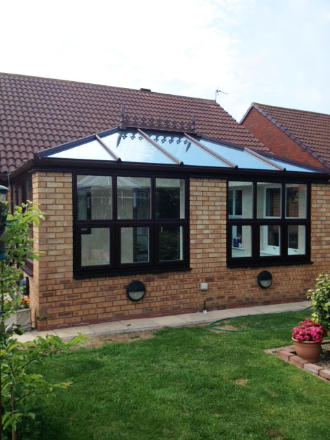 Conservatory Example 11