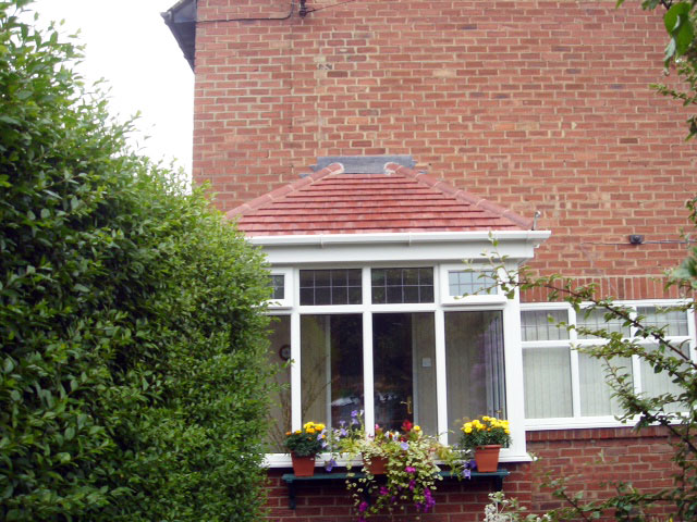 Conservatory Example 14