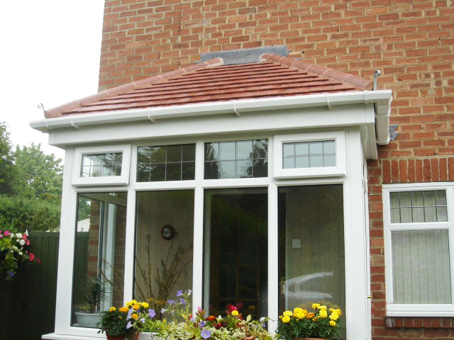 Conservatory Example 15