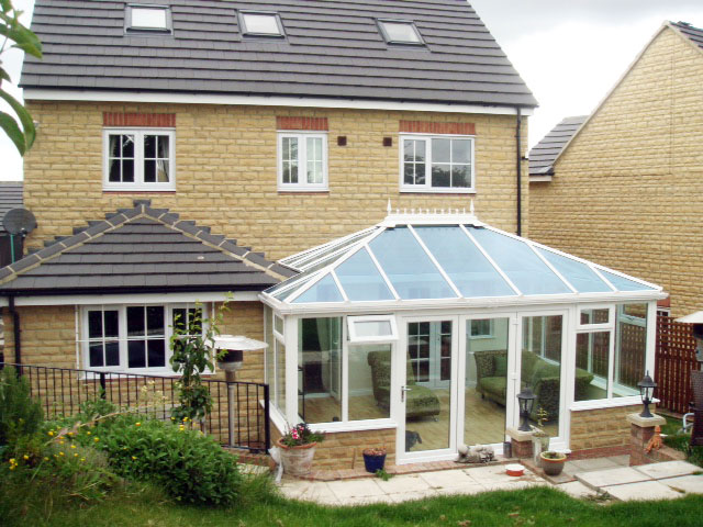 Conservatory Example 17