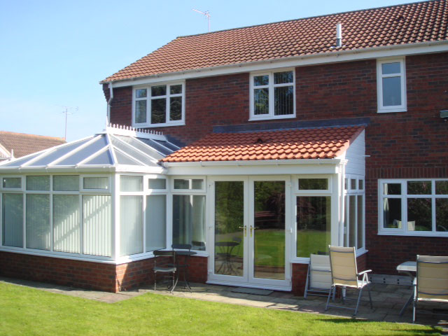 Conservatory Example 19