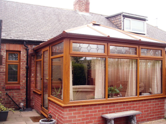 Conservatory Example 20