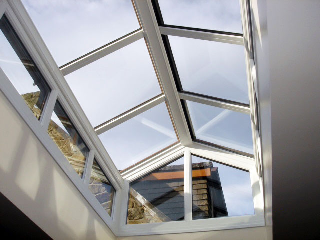 Conservatory Example 22