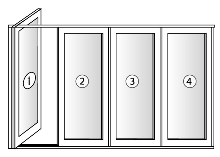 Extended living space