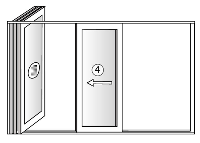 Extended living space