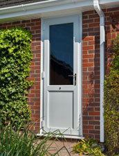 UPVC Door